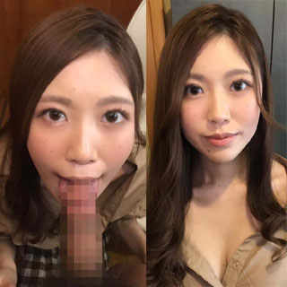 個撮)ものすごい美巨乳!ムッツリ系お姉さんの唇がチンポにまとわりつく密着バキュームフェラ【口内発射】 個撮)ものすごい美巨乳!ムッツリ系お姉さんの唇がチンポにまとわりつく密着バキュームフェラ【口内発射】