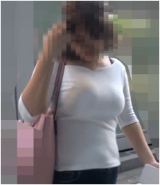 【街撮り動画Part7】Fカップ女子大生(再販売) 【街撮り動画Part7】Fカップ女子大生(再販売)