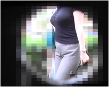 【街撮り動画Part115】乳も尻もデカいお姉さん 【街撮り動画Part115】乳も尻もデカいお姉さん