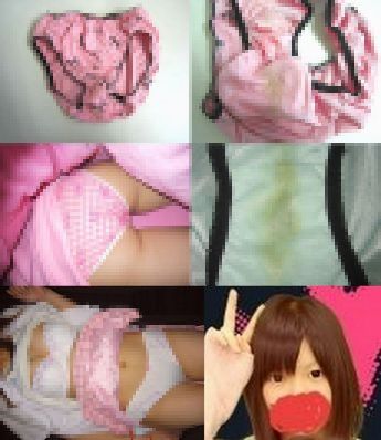 僕の姉と妹の下着見せます3 歳の離れた妹編 僕の姉と妹の下着見せます3 歳の離れた妹編