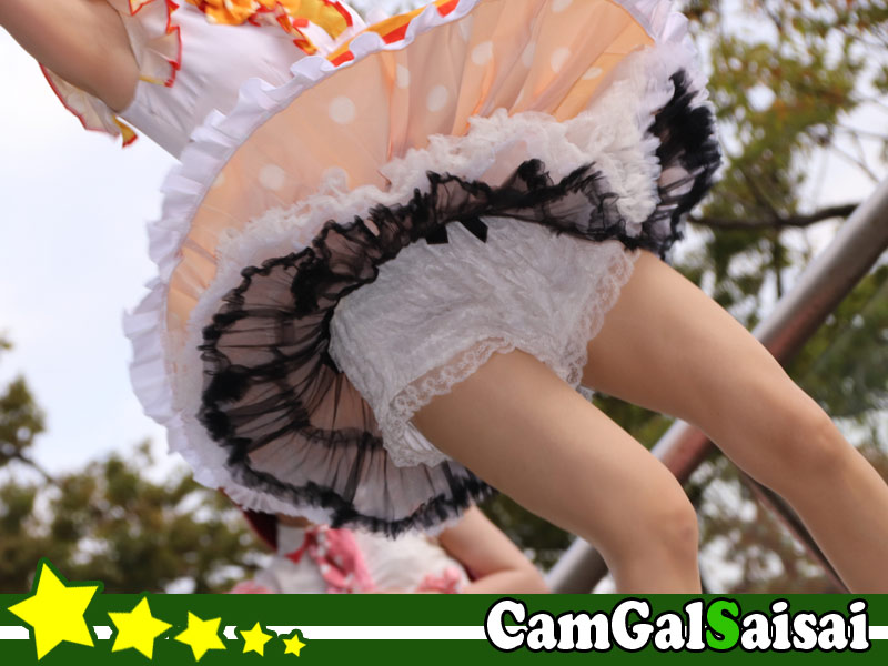 【速報】東京ゲームショウ2019のエッチなキャンギャルちゃん★1日目★期間限定【その2】 【速報】東京ゲームショウ2019のエッチなキャンギャルちゃん★1日目★期間限定【その2】
