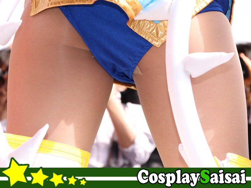 【速報】ニコニコ超会議のエッチなコスプレちゃん2019★2日目★期間限定【その3】 【速報】ニコニコ超会議のエッチなコスプレちゃん2019★2日目★期間限定【その3】