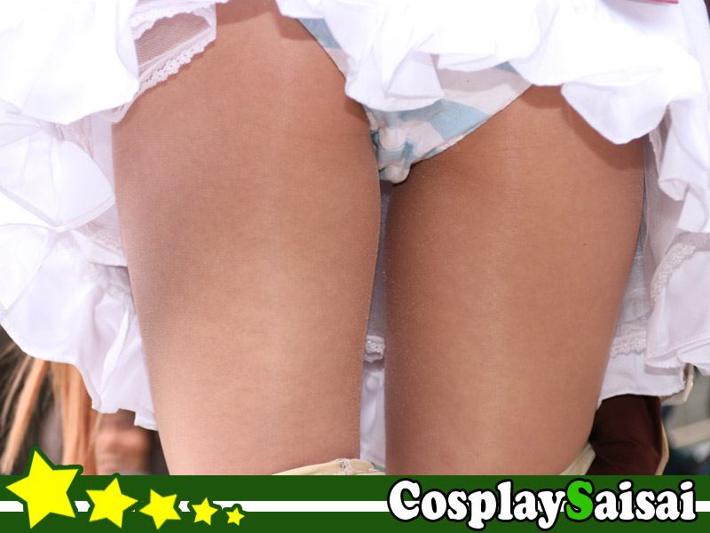 【速報】ニコニコ超会議のエッチなコスプレちゃん2019★1日目★期間限定【その2】 【速報】ニコニコ超会議のエッチなコスプレちゃん2019★1日目★期間限定【その2】