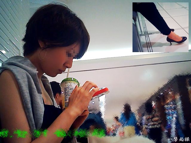 デパートで隣の休憩イスに座ってきた美人でショートヘアの人妻を観察 デパートで隣の休憩イスに座ってきた美人でショートヘアの人妻を観察