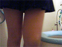 【現役】俺の妹がトイレでこんなびちびちゃ●○●するわけない 【現役】俺の妹がトイレでこんなびちびちゃ●○●するわけない