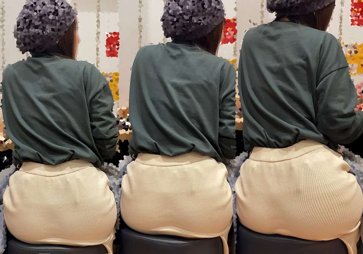 ピチピチタイトスカート15_下着が透けちゃうムチムチ尻がエロさ漂うお姉さん♪ ピチピチタイトスカート15_下着が透けちゃうムチムチ尻がエロさ漂うお姉さん♪