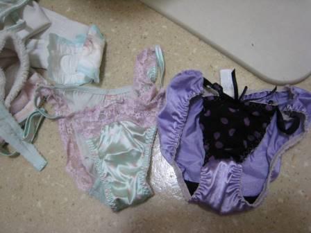 JD16彼女の妹の使用済下着いたずらパンチラ JD16彼女の妹の使用済下着いたずらパンチラ