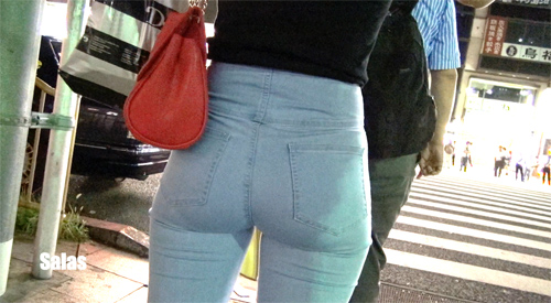 【再販】【FHD高画質】桃尻女子大生 待ち合わせ前の徹底追跡 【再販】【FHD高画質】桃尻女子大生 待ち合わせ前の徹底追跡