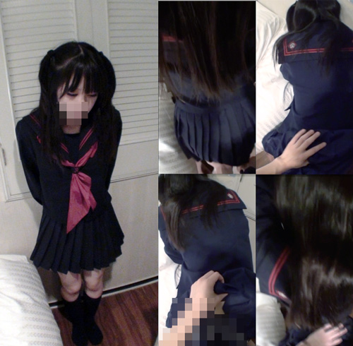 アイドルの卵みふゆ。母親にかわって家計をささえるため円光とのこと。(動画) アイドルの卵みふゆ。母親にかわって家計をささえるため円光とのこと。(動画)
